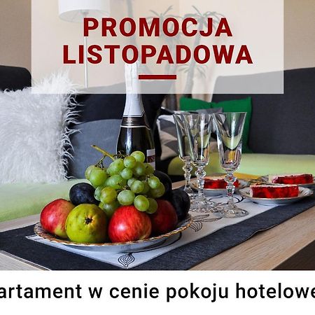 Apartamenty Smaczek Goldap Luaran gambar