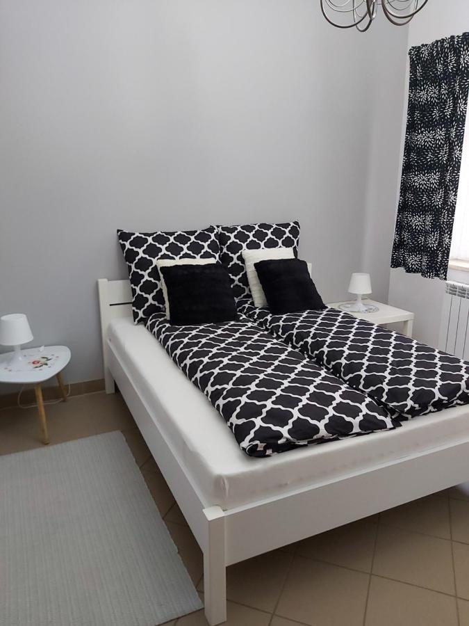 Apartamenty Smaczek Goldap Luaran gambar