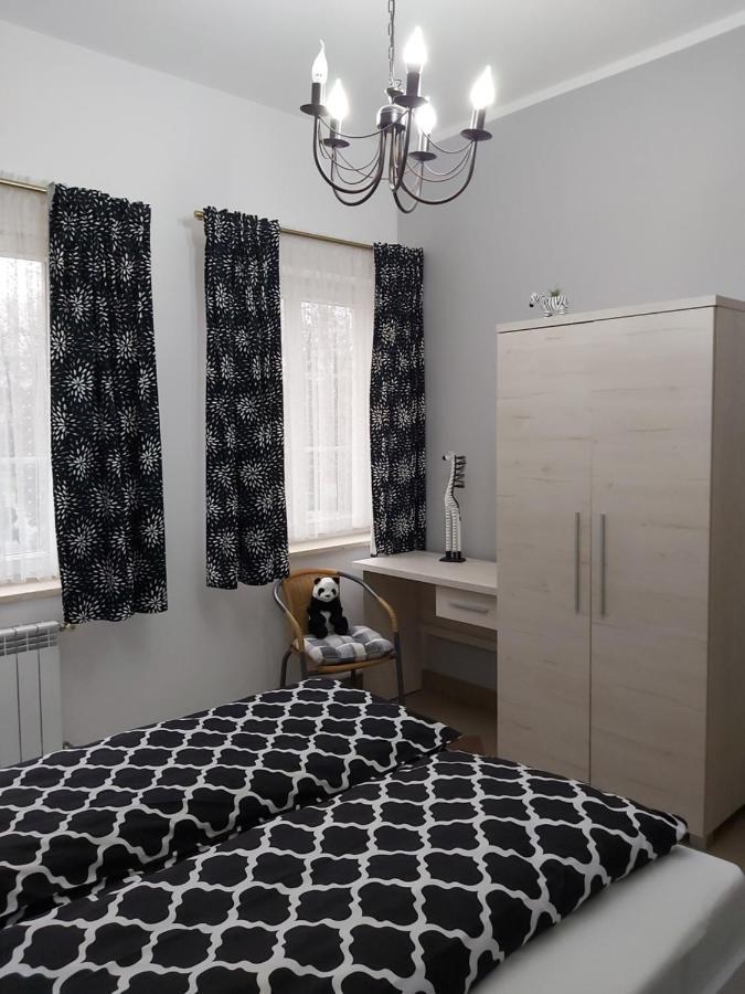 Apartamenty Smaczek Goldap Luaran gambar