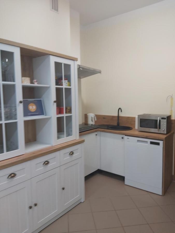Apartamenty Smaczek Goldap Luaran gambar