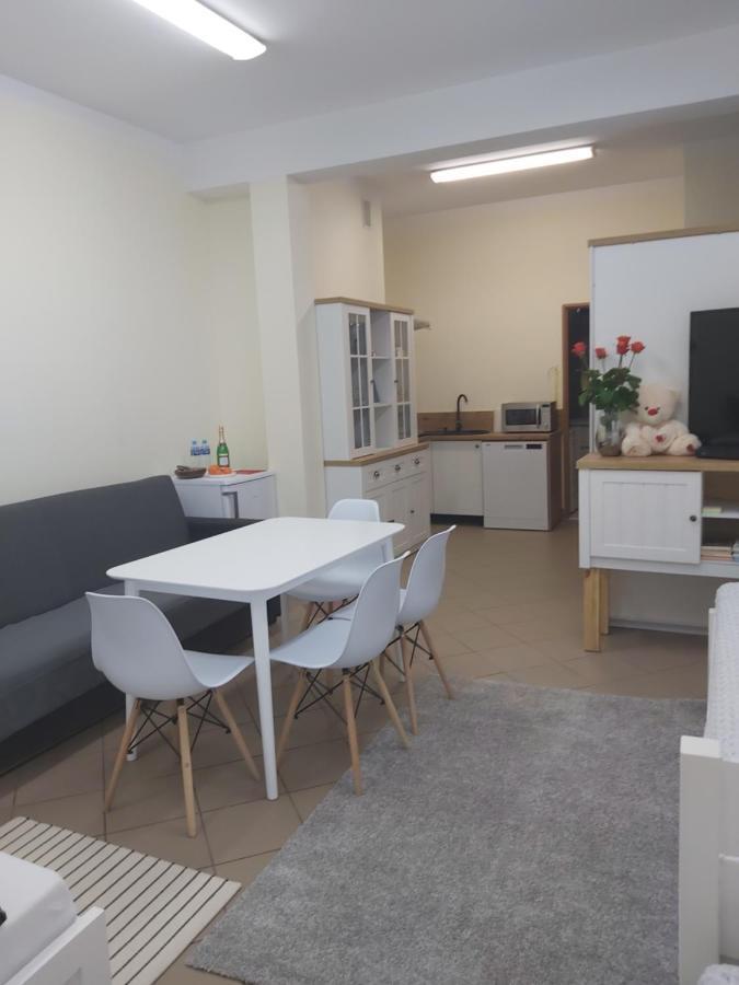Apartamenty Smaczek Goldap Luaran gambar