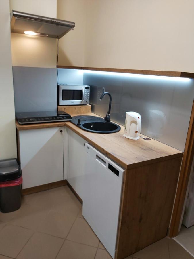Apartamenty Smaczek Goldap Luaran gambar