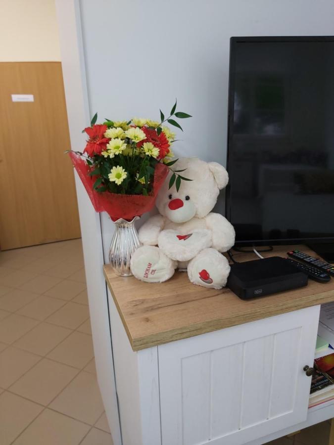Apartamenty Smaczek Goldap Luaran gambar