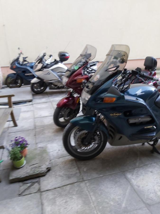 Apartamenty Smaczek Goldap Luaran gambar
