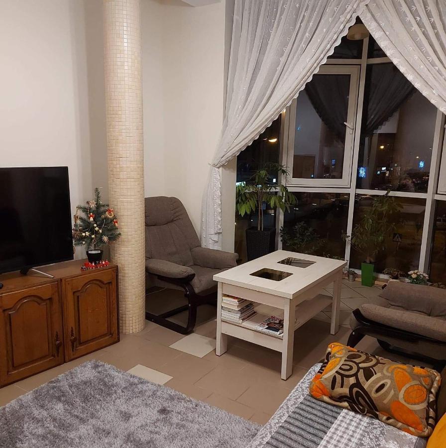 Apartamenty Smaczek Goldap Luaran gambar