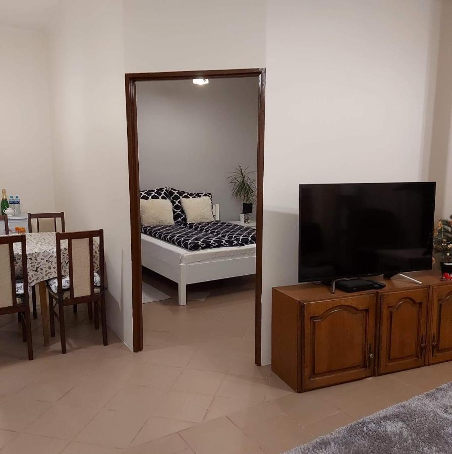 Apartamenty Smaczek Goldap Luaran gambar