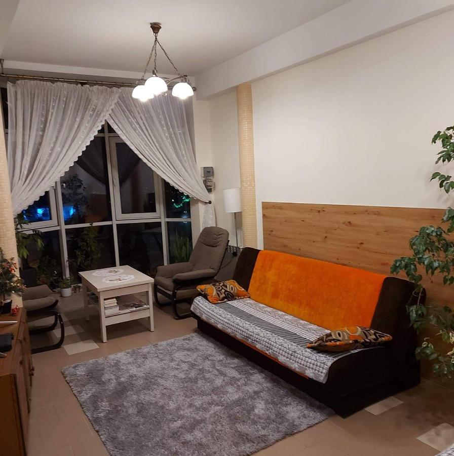 Apartamenty Smaczek Goldap Luaran gambar