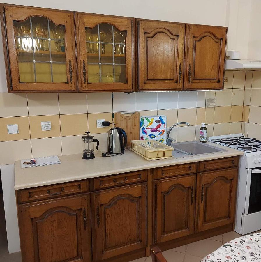 Apartamenty Smaczek Goldap Luaran gambar