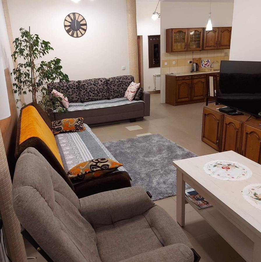 Apartamenty Smaczek Goldap Luaran gambar