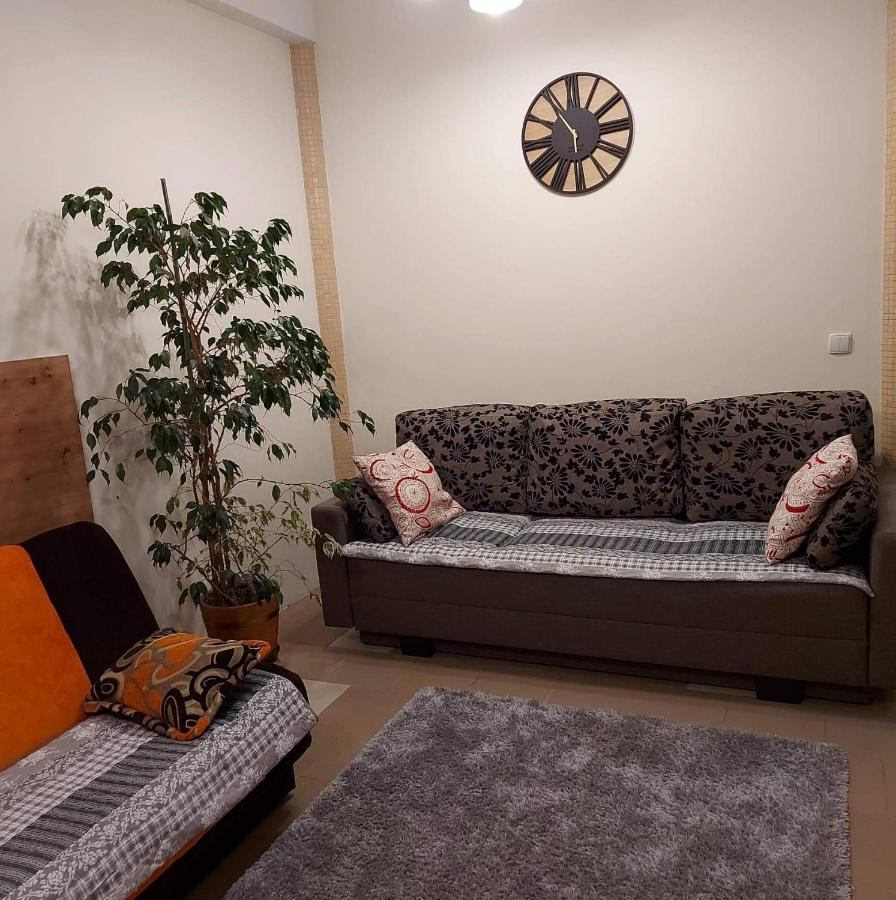 Apartamenty Smaczek Goldap Luaran gambar