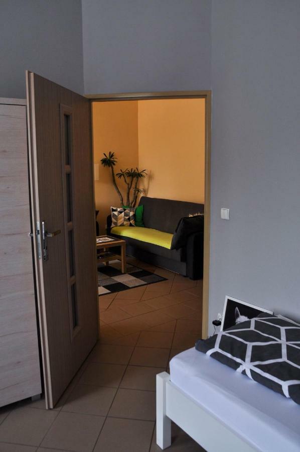 Apartamenty Smaczek Goldap Luaran gambar