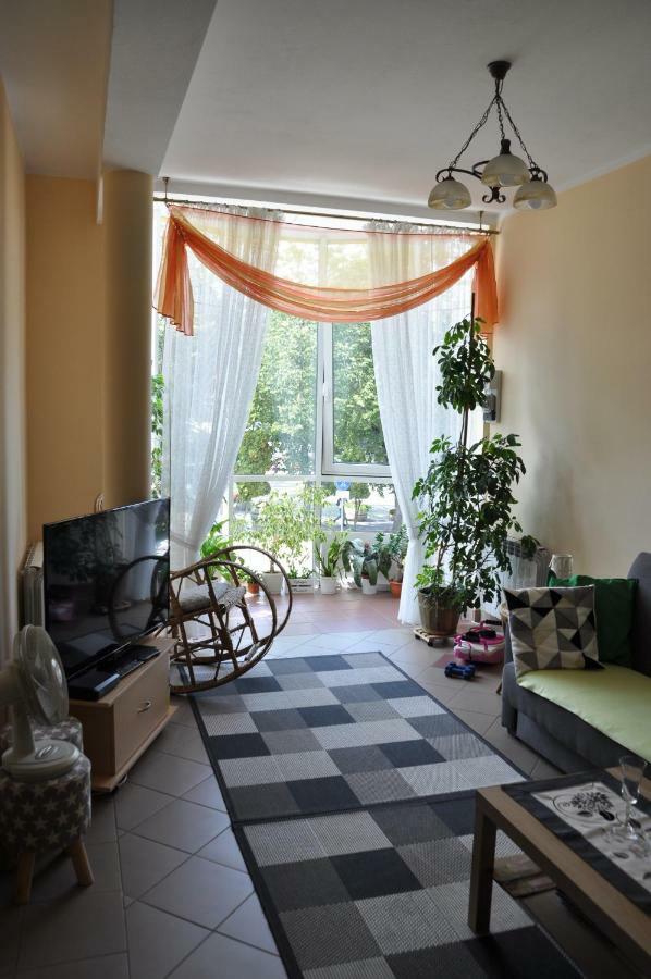 Apartamenty Smaczek Goldap Luaran gambar