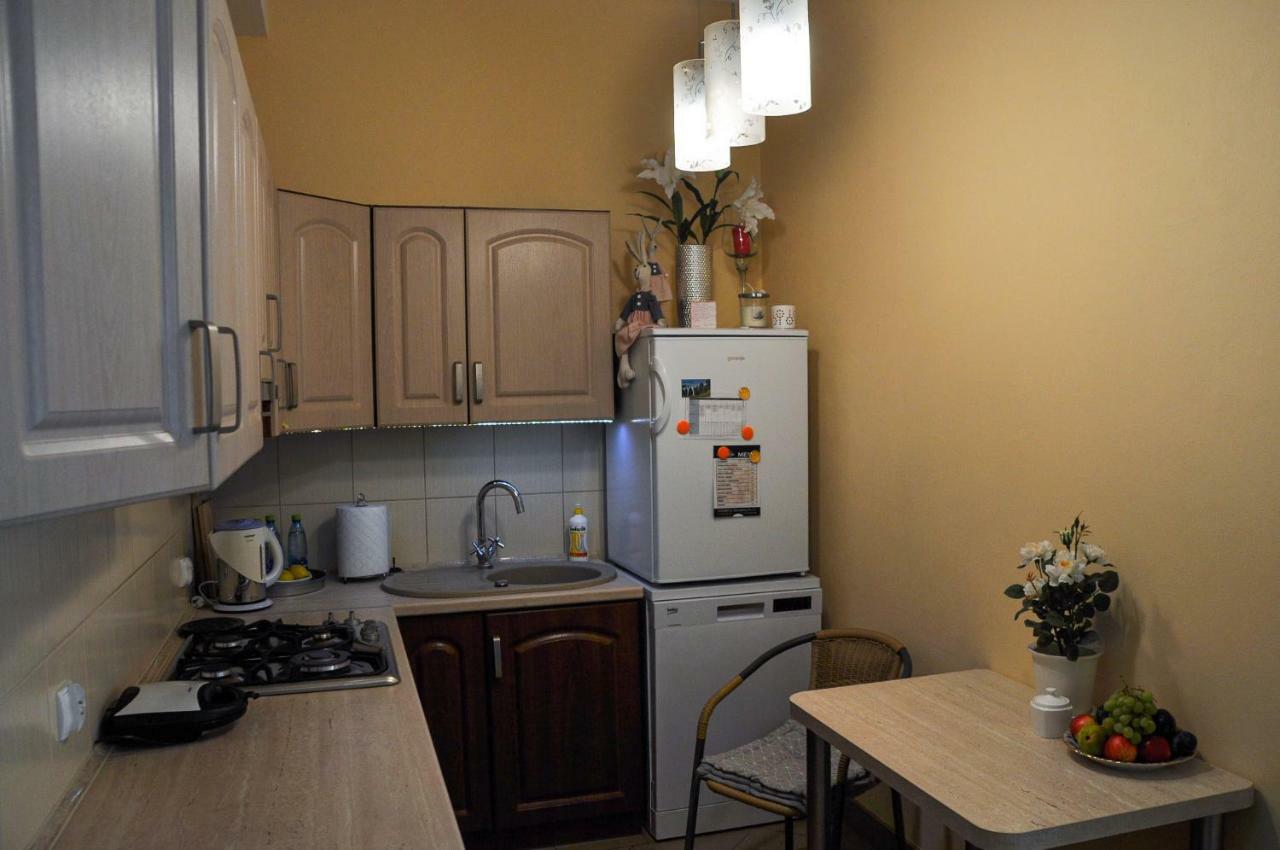 Apartamenty Smaczek Goldap Luaran gambar