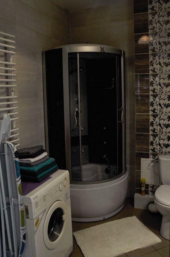 Apartamenty Smaczek Goldap Luaran gambar