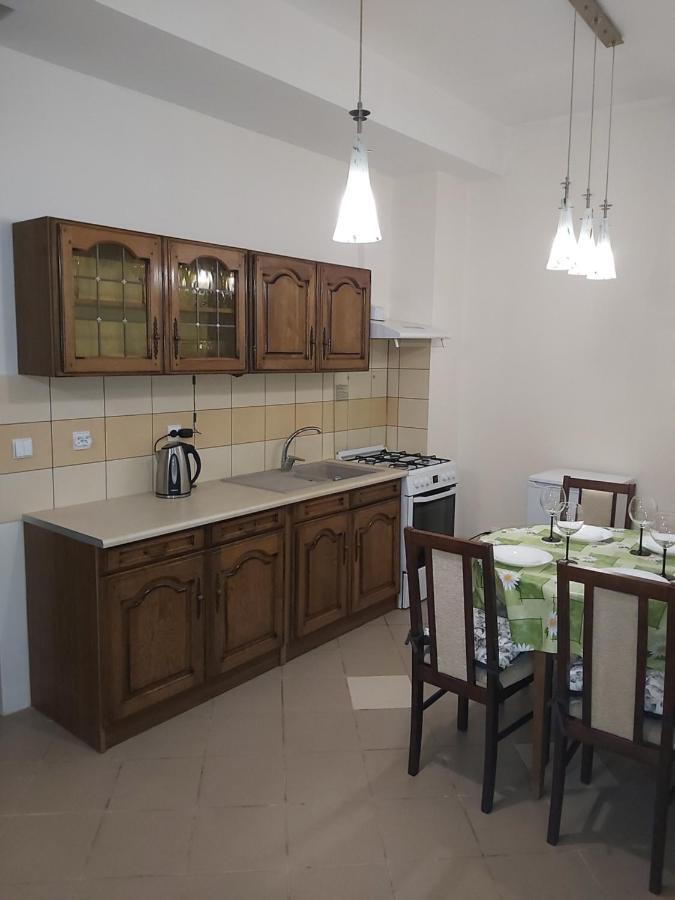 Apartamenty Smaczek Goldap Luaran gambar