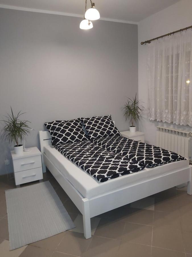 Apartamenty Smaczek Goldap Luaran gambar
