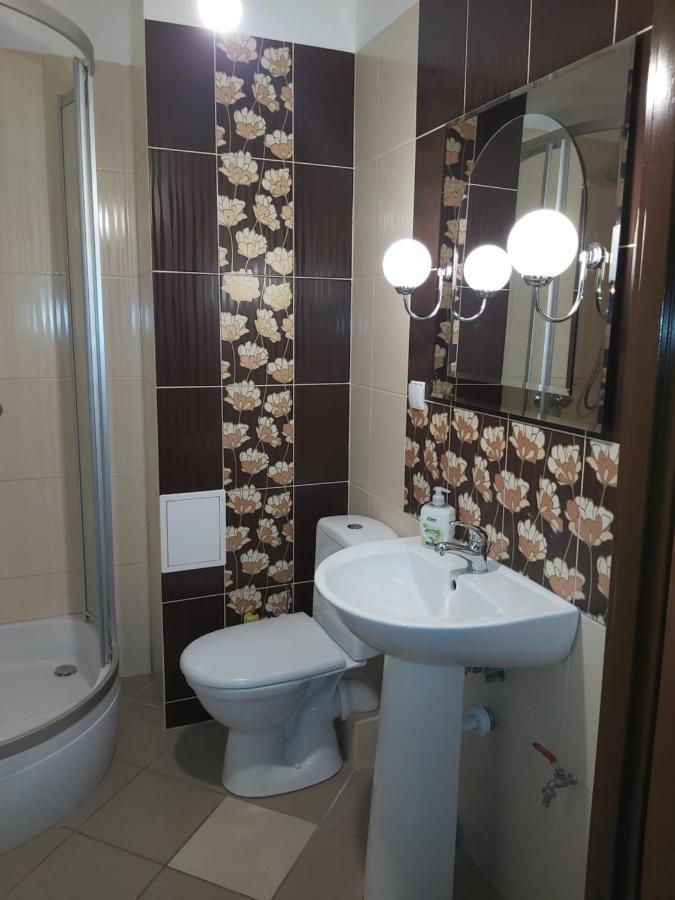 Apartamenty Smaczek Goldap Luaran gambar